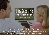 City Satellite Limited 604199 Image 1